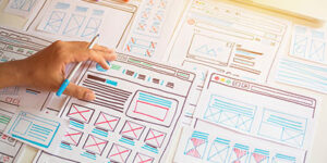 Website Development Project Management Template